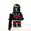 Thumbnail: Night Death Trooper Thrawn Guard Ahsoka TV Star Wars Minifigure