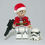 Thumbnail: Stormtrooper  Santa Claus Christmas Star Wars Minifigure