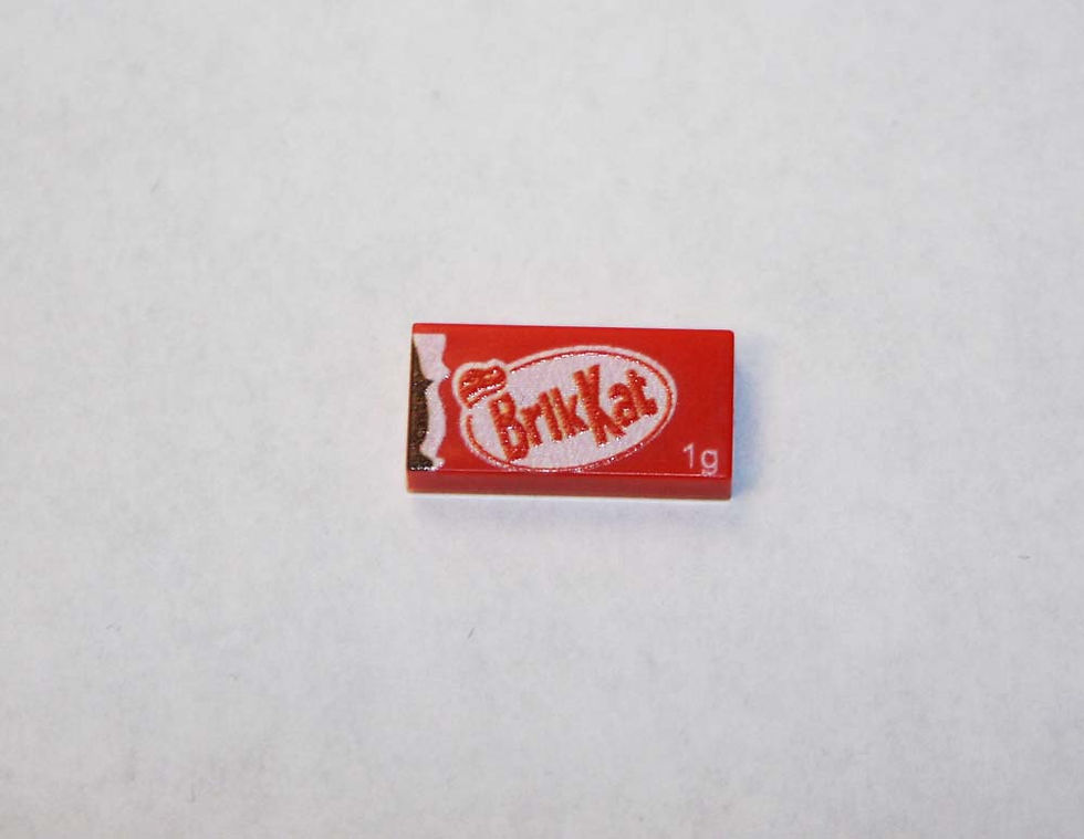 Kit Kat Chocolate Bars Candy Sweet brick piece