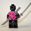 Thumbnail: Deathstroke No Justice DC Comic Minifigure