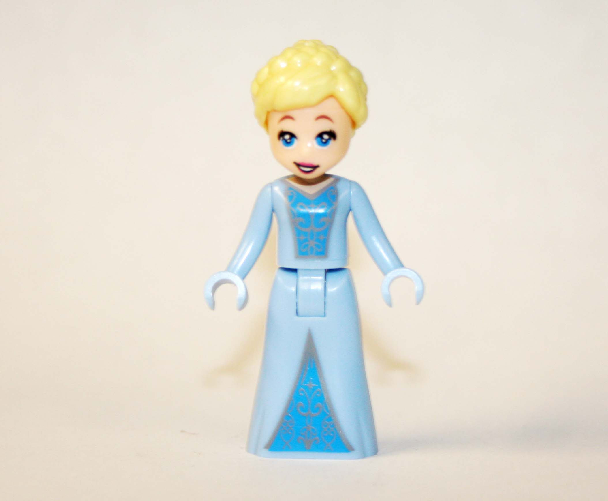 Cinderella Disney Princess  Minifigure