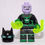 Thumbnail: Dawnbreaker Batman DC Comic Minifigure