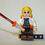 Thumbnail: Kyojuro Rengoku Demon Slayer Cartoon TV Show Anime Minifigure