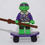 Thumbnail: Donatello Flight Suit Teenage Mutant Ninja Turtle Cartoon TMNT Minifigure