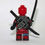 Thumbnail: Zombie Deadpool Marvel Movie  Minifigure