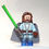 Thumbnail: Luke Skywalker Force Ghost  Star Wars Minifigure