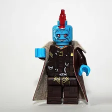 minifigure outlet