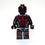 Thumbnail: Spider-Man  Dark Red suit Across the Spider-Verse Minifigure