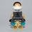 Thumbnail: Rebel pilot soldier Star Wars Minifigure