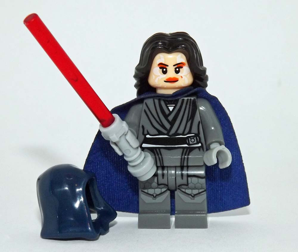 Naare Sith Jedi Star Wars Minifigure