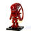 Thumbnail: Alien Xenomorph Red Horror Movie Monster Minifigure