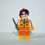 Thumbnail: Joker Ronald McDonald Batman Minifigure