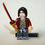 Thumbnail: Yoriichi Tsugikuni  Demon Slayer Cartoon TV Show Anime Minifigure