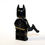 Thumbnail: Batman Jim Gordon DC Comic Minifigure