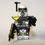 Thumbnail: ARC Commander Blitz Clone Wars Star Wars Minifigure