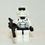 Thumbnail: Biker Scout Star Wars Minifigure
