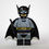 Thumbnail: Classic Batman 1940's Minifigure