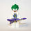 Thumbnail: Joker Rock Star V2 Batman  Minifigure