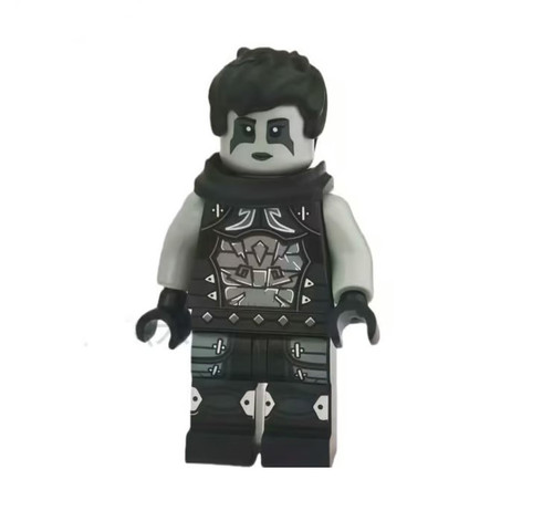 Obscuria Master of Shadow Ninjago Minifigure | minifigureoutlet