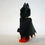 Thumbnail: Batman Red Lantern Minifigure