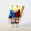 Thumbnail: Harley Quinn  Suicide Squad DC Movie  Minifigure
