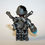 Thumbnail: Cyborg DCEU DC Comic  Minifigure