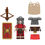 Thumbnail: Roman Legionary Auxiliary Soldier Balista Minifigure