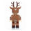 Thumbnail: Deer  suit Boy  cartoon  Minifigure