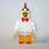 Thumbnail: Chicken suit Boy  cartoon  Minifigure