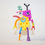 Thumbnail: Zooble The Amazing Digital Circus Cartoon  V2 Minifigure