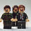 Thumbnail: Zombie Crisis Horror movie set of 6  Minifigures