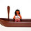 Thumbnail: Moana Disney Princess  Minifigure