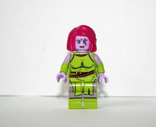 Blink X-Men X-Generation Minifigure | minifigureoutlet