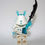 Thumbnail: Ice Emperor Ninjago Minifigure