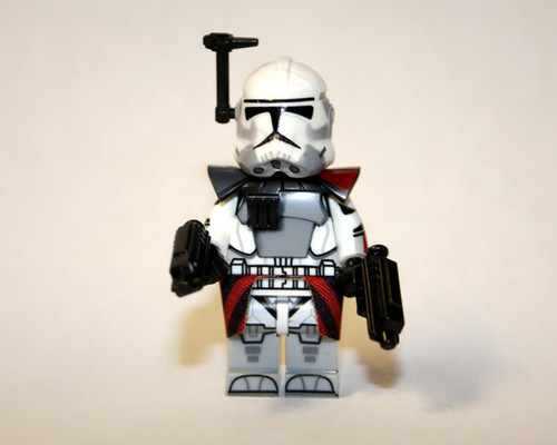 ARC Commander Colt V2 Clone Wars Star Wars Minifigure