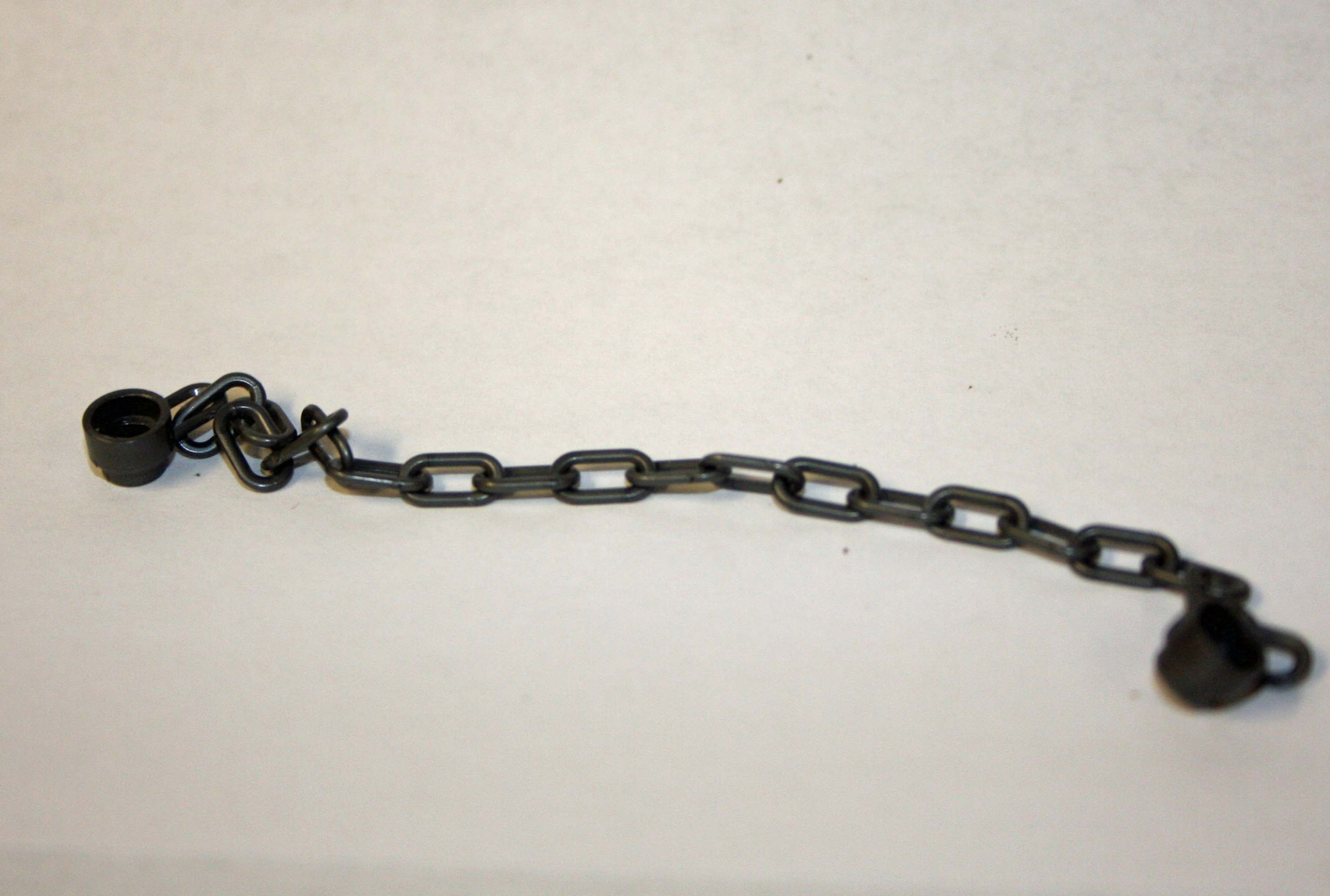 Long Grey chain