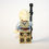 Thumbnail: Rey Star Wars Force Awakens Scarf Minifigure