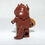 Thumbnail: Tasmanian Devil Looney Tunes Cartoon Minifigure