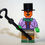 Thumbnail: Scarecrow Pumpkin  Halloween Horror Minifigure
