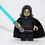 Thumbnail: Jedi Barriss Offee Star Wars Minifigure