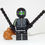 Thumbnail: Yelena Belova V2 Black Widow Marvel movie Minifigure!
