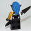 Thumbnail: Proxima Midnight Avengers Infinity War (Black Order for Thanos)  Minifigure