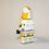 Thumbnail: 327th Commander Bly  Clone Wars  Star Wars Minifigure