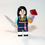 Thumbnail: Mulan Disney cartoon  Minifigure