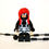 Thumbnail: Spinneret Mary Jane Watson  Spider-Man Marvel Comic Minifigure