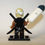 Thumbnail: Killer Bee Naruto Cartoon TV Show Anime Minifigure