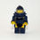 Thumbnail: E.O.D Bomb Suit for Minifigure blue