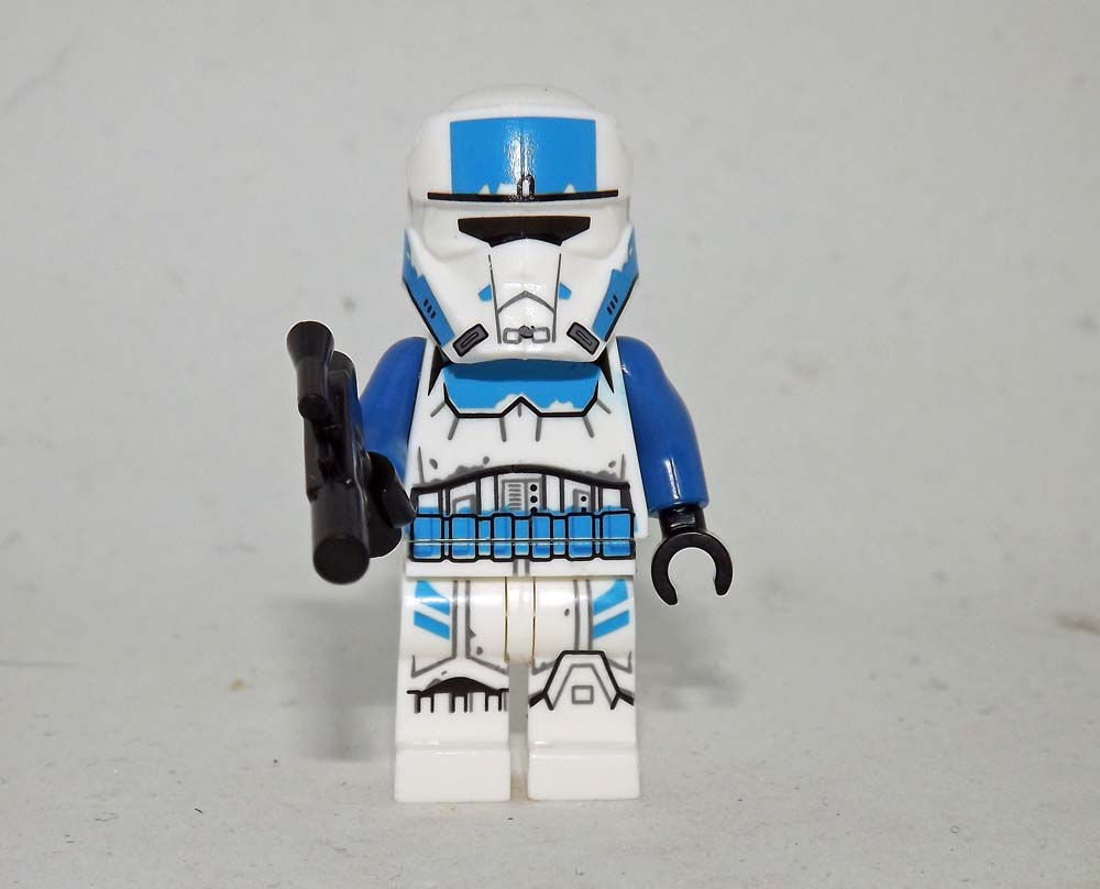 Imperial Transport Pilot Rise of Skywalker Star Wars Minifigures