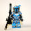 Thumbnail: Mandalorian Heavy Infantry Blue  TV Show Star Wars Minifigure