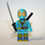Thumbnail: Deadpool X-Men blue Outfit Marvel Comic Minifigure